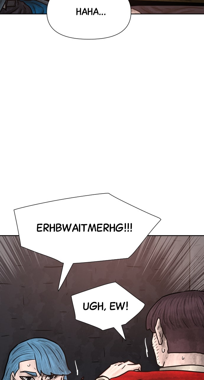 Read Warrior Executioner EN Manga Online