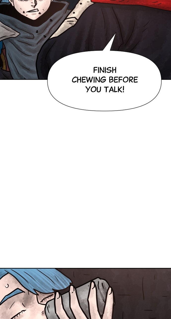 Read Warrior Executioner EN Manga Online