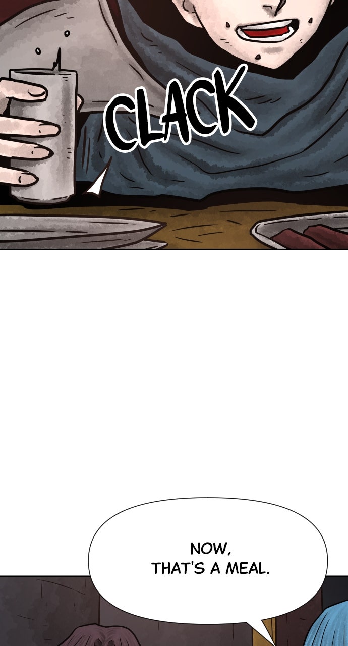 Read Warrior Executioner EN Manga Online