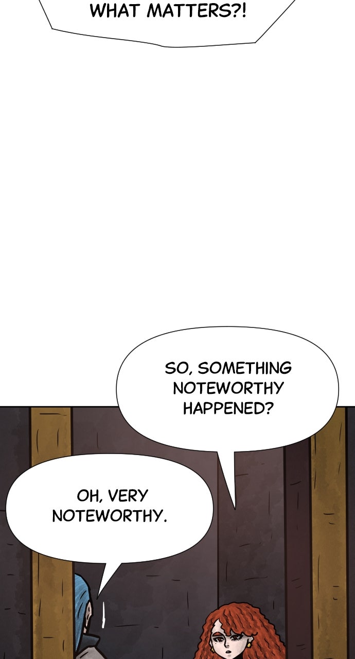 Read Warrior Executioner EN Manga Online