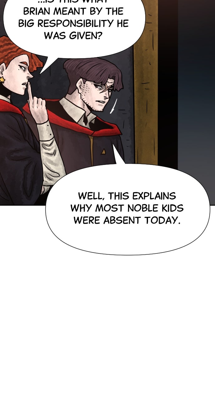 Read Warrior Executioner EN Manga Online