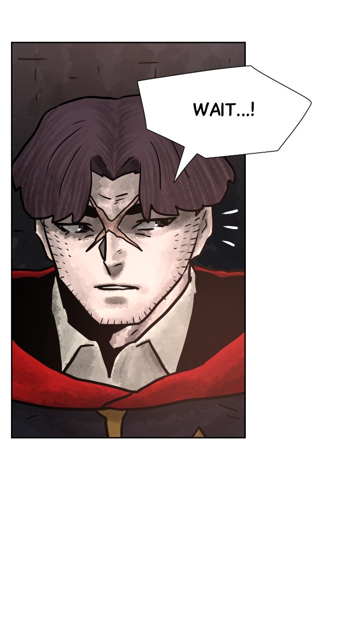 Read Warrior Executioner EN Manga Online