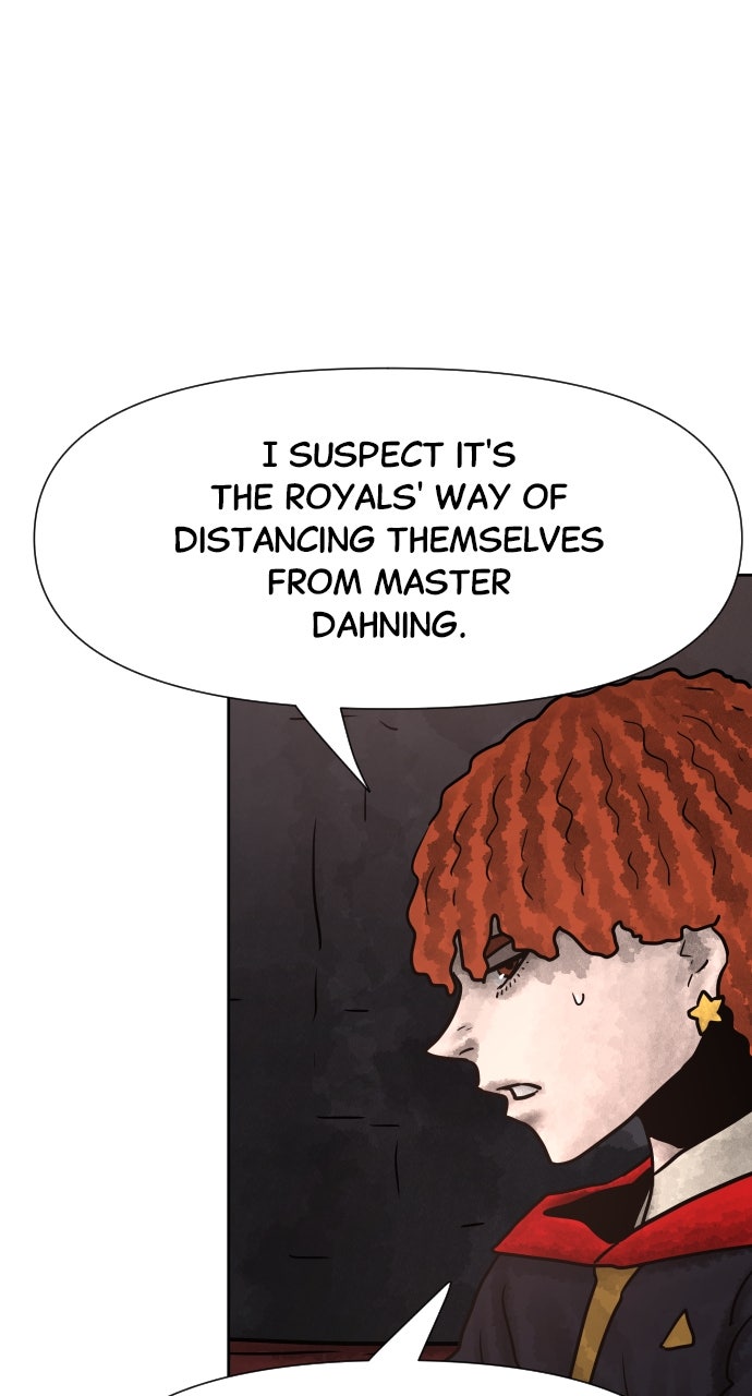 Read Warrior Executioner EN Manga Online