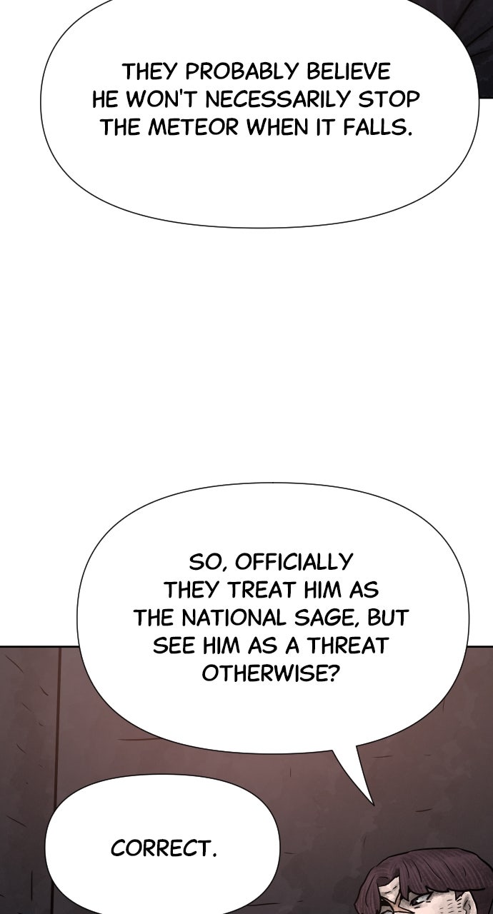 Read Warrior Executioner EN Manga Online