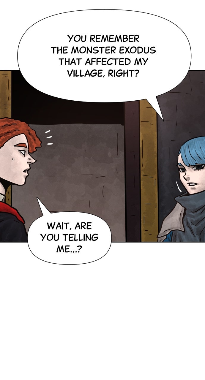 Read Warrior Executioner EN Manga Online