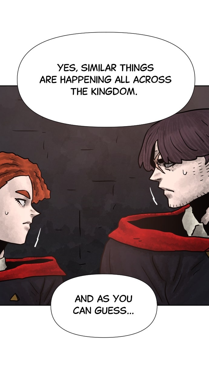 Read Warrior Executioner EN Manga Online