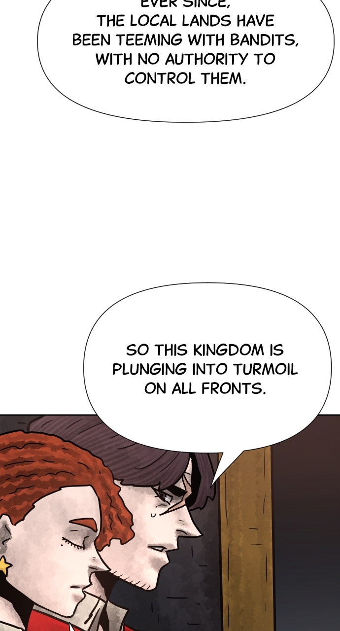 Read Warrior Executioner EN Manga Online