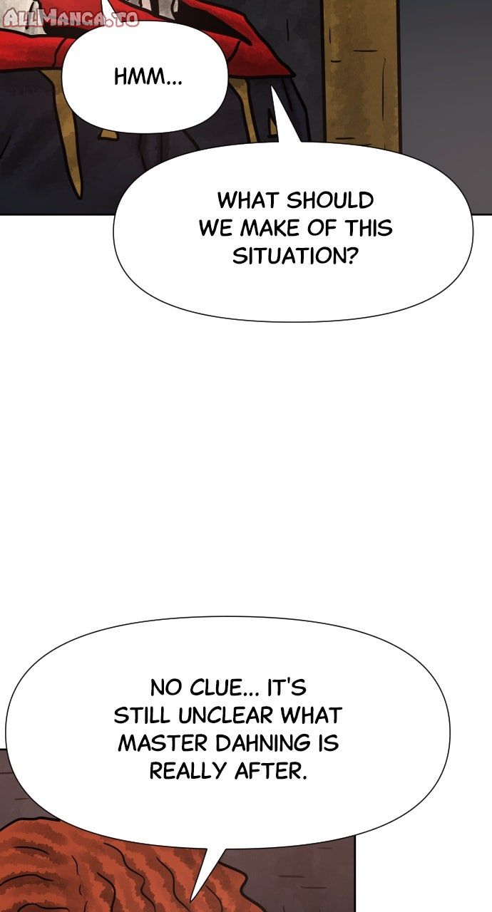 Read Warrior Executioner EN Manga Online