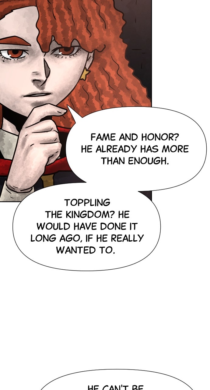 Read Warrior Executioner EN Manga Online