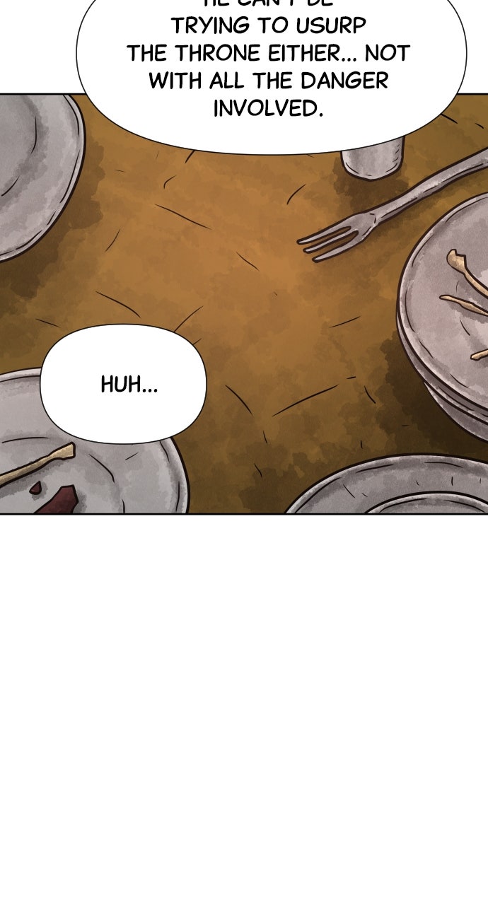 Read Warrior Executioner EN Manga Online