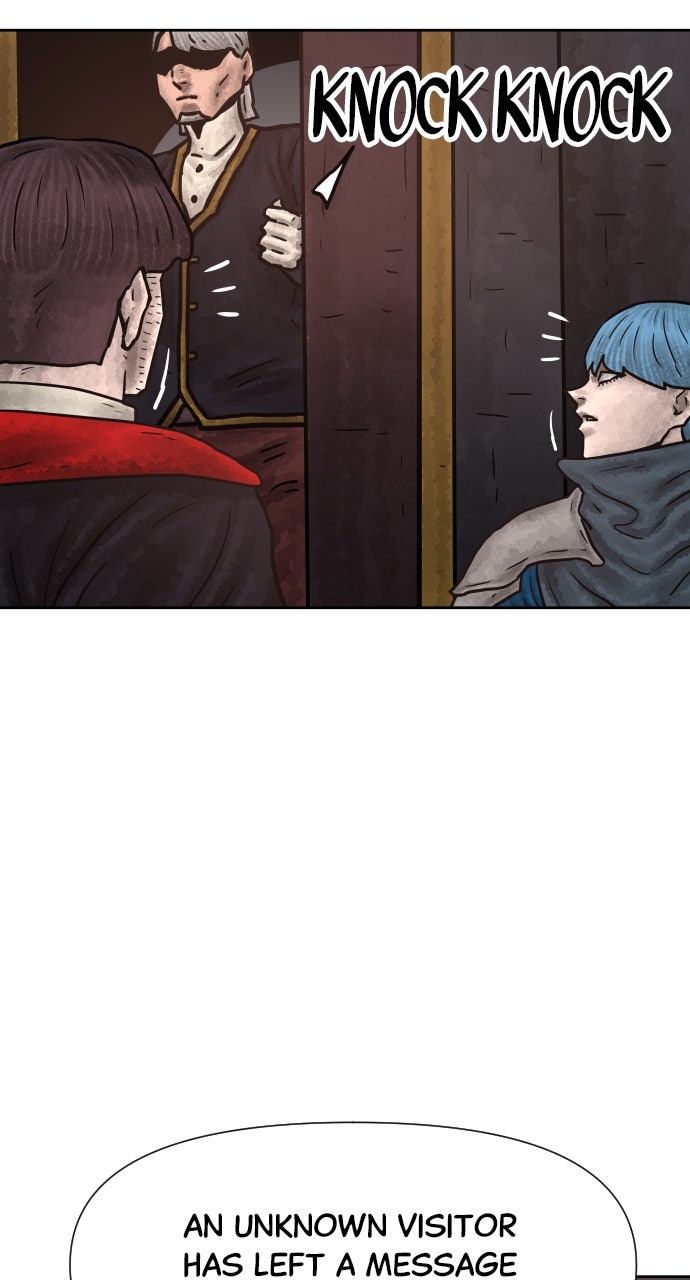 Read Warrior Executioner EN Manga Online