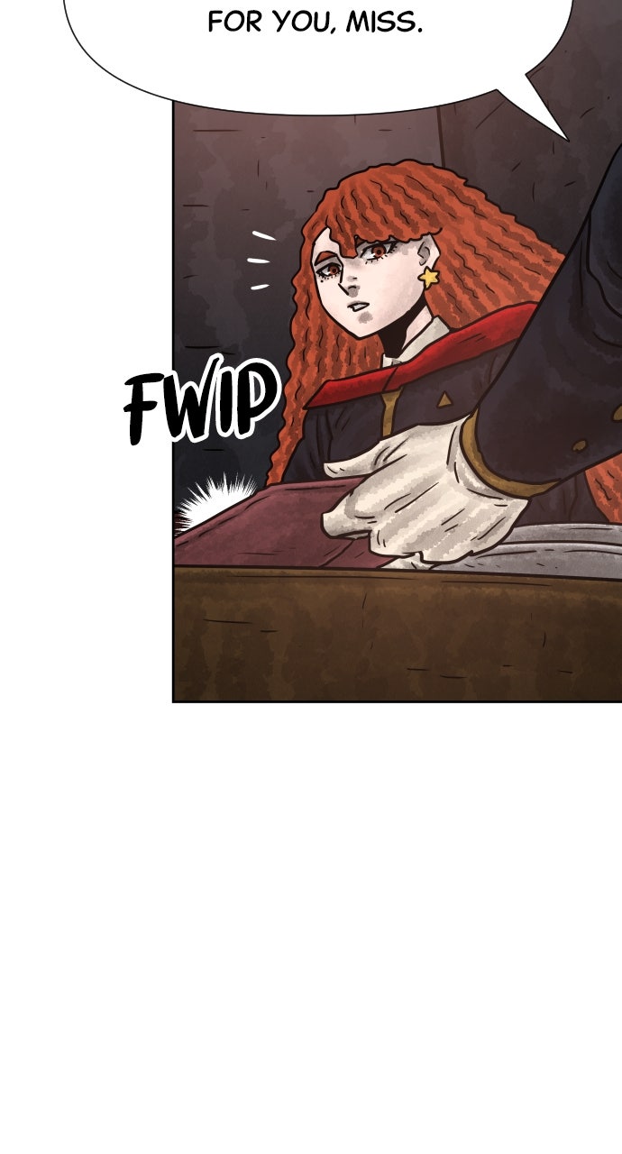 Read Warrior Executioner EN Manga Online