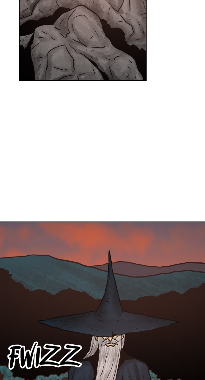 Read Warrior Executioner EN Manga Online