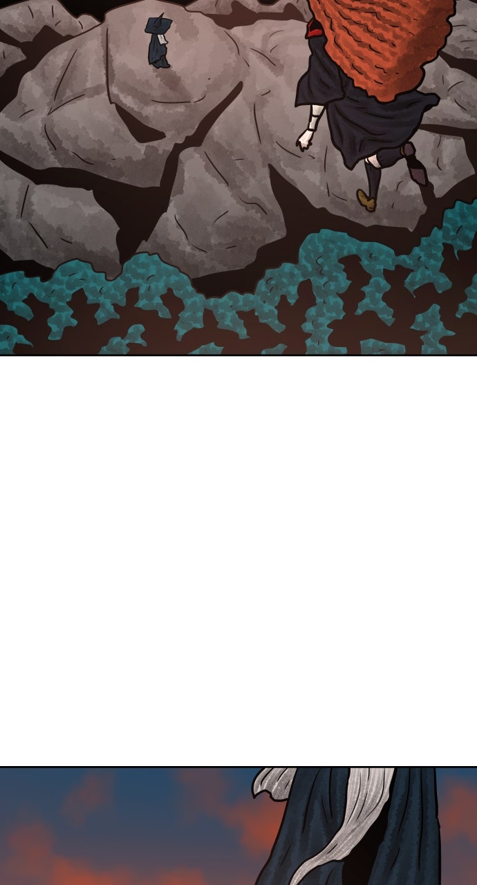 Read Warrior Executioner EN Manga Online