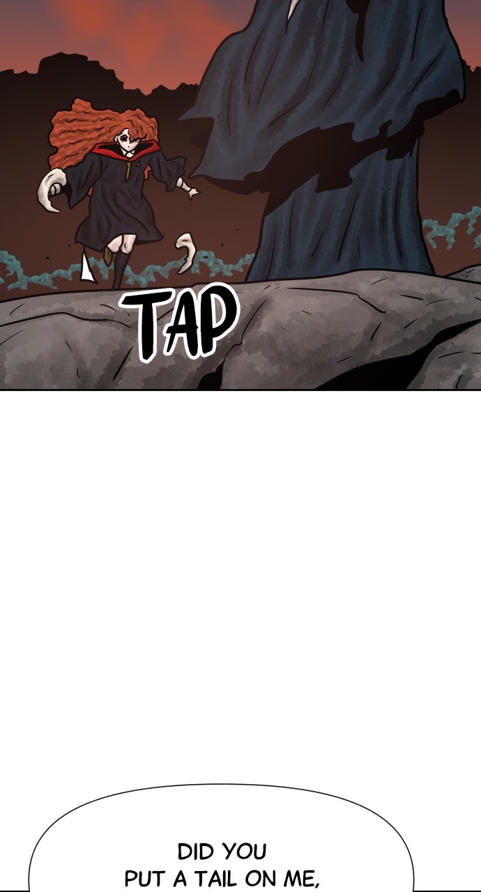 Read Warrior Executioner EN Manga Online