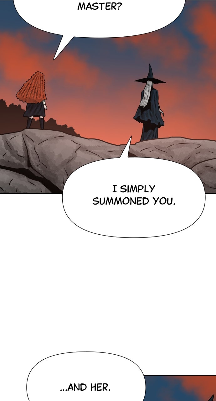 Read Warrior Executioner EN Manga Online