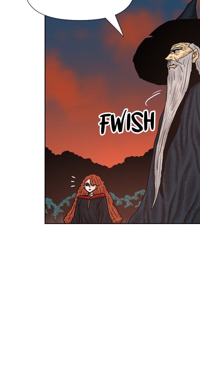 Read Warrior Executioner EN Manga Online