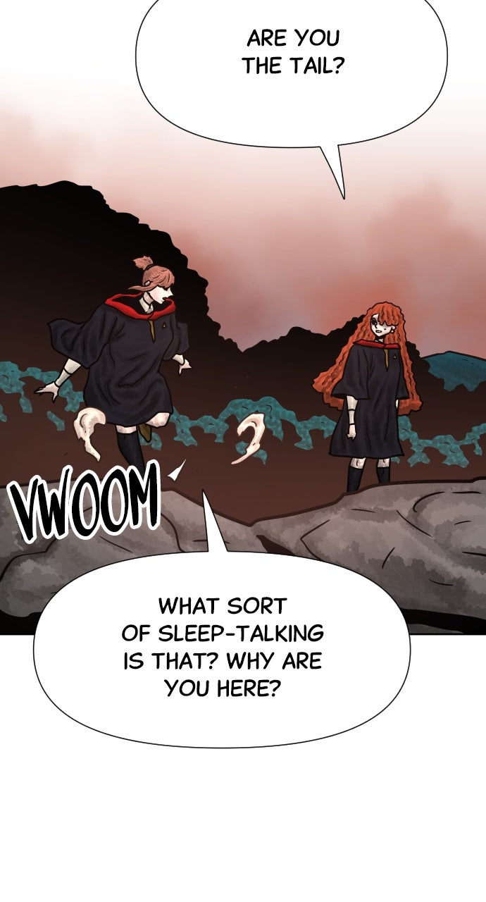 Read Warrior Executioner EN Manga Online