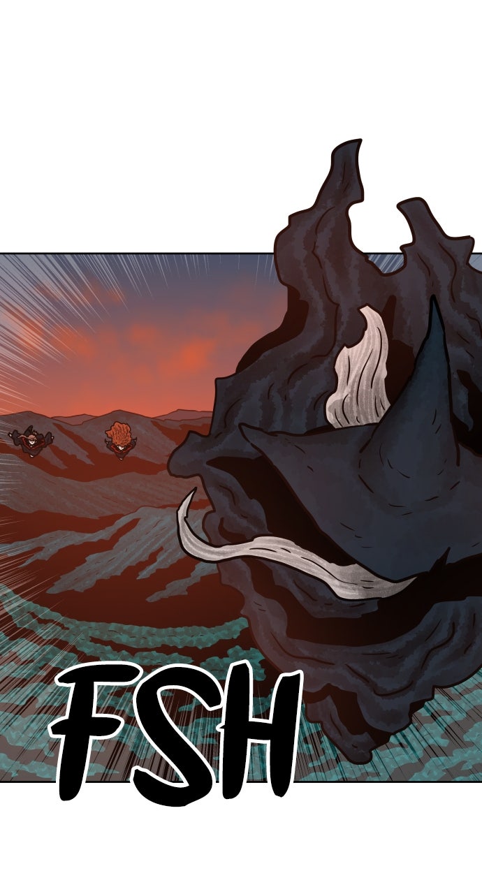 Read Warrior Executioner EN Manga Online