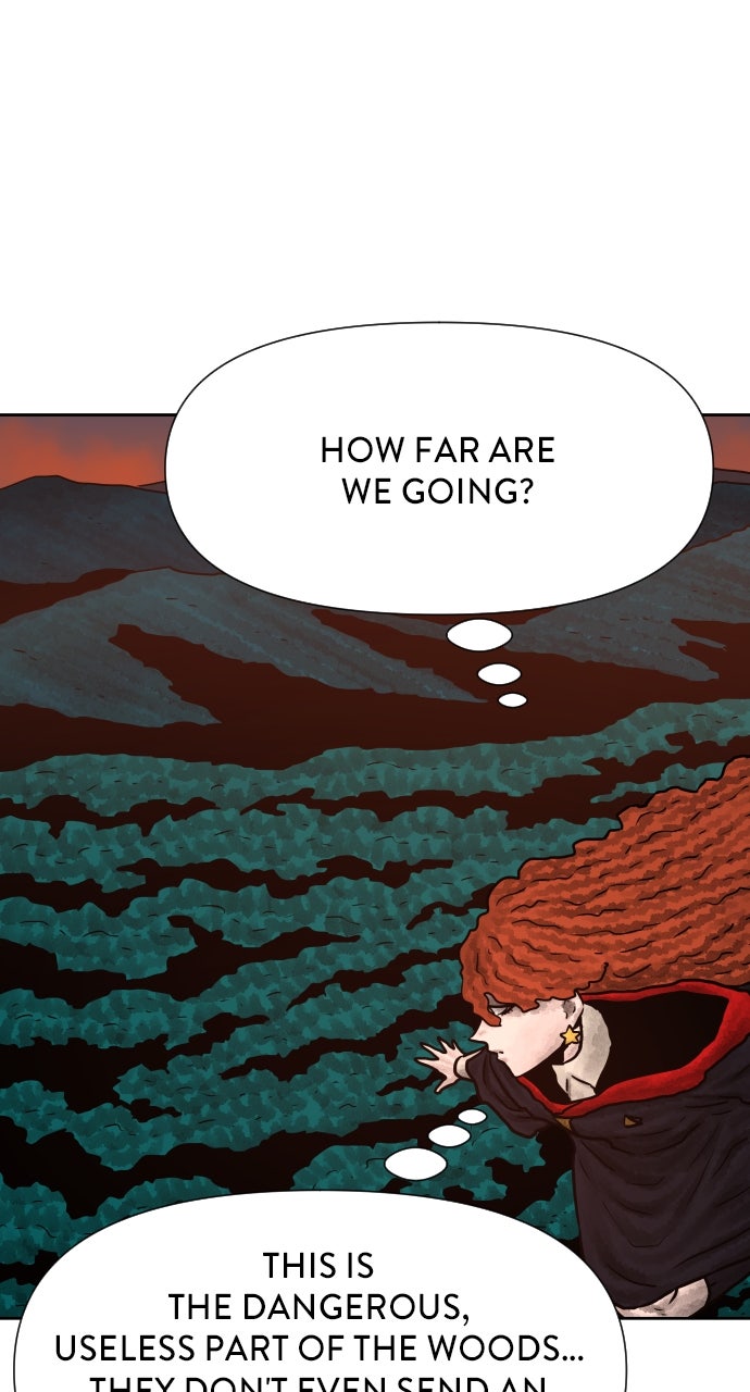 Read Warrior Executioner EN Manga Online