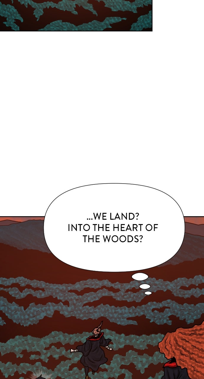 Read Warrior Executioner EN Manga Online