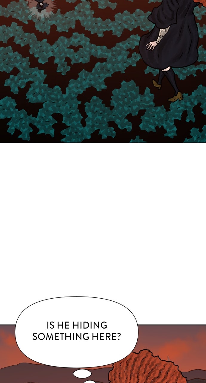 Read Warrior Executioner EN Manga Online