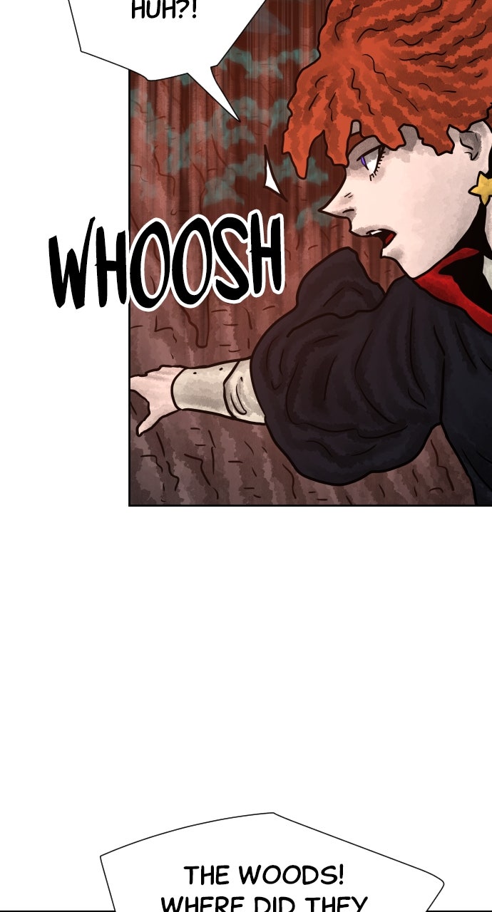 Read Warrior Executioner EN Manga Online