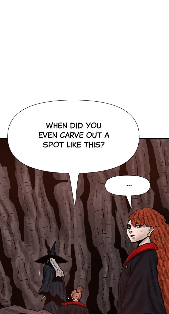 Read Warrior Executioner EN Manga Online