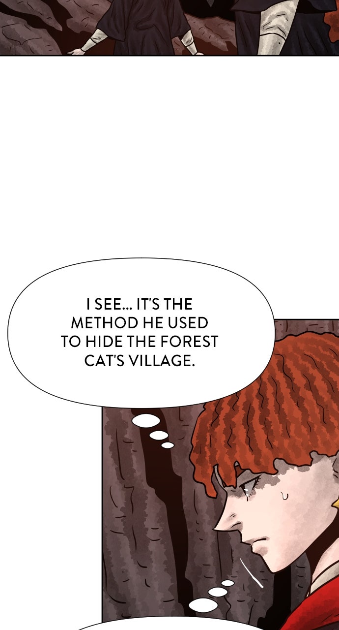 Read Warrior Executioner EN Manga Online