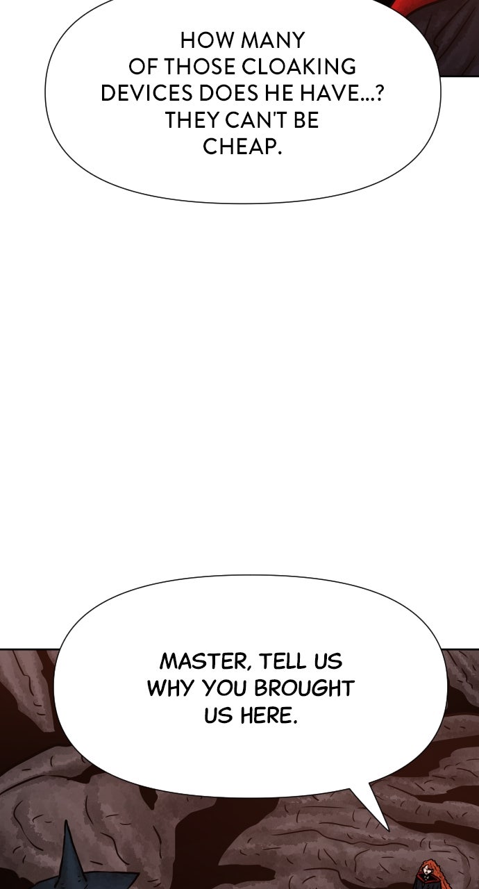 Read Warrior Executioner EN Manga Online