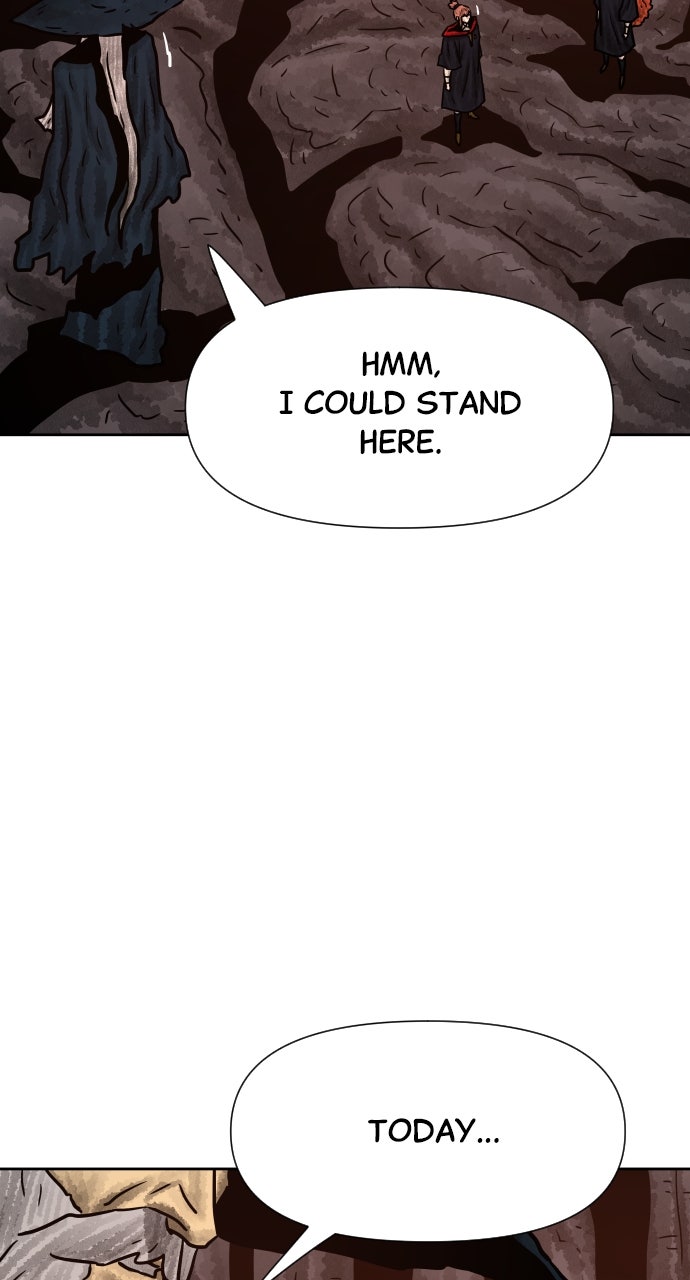 Read Warrior Executioner EN Manga Online