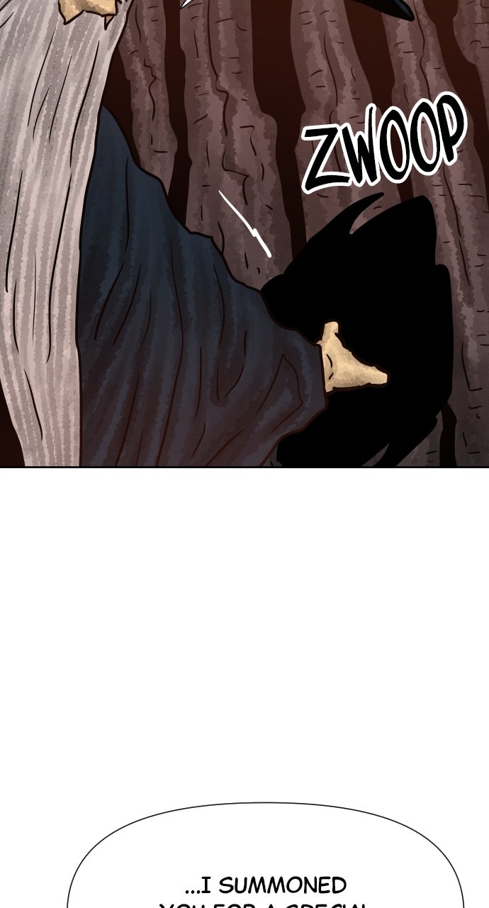 Read Warrior Executioner EN Manga Online