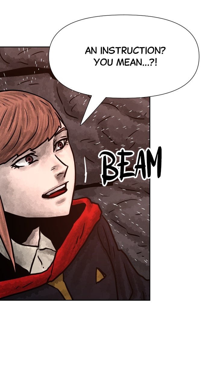 Read Warrior Executioner EN Manga Online