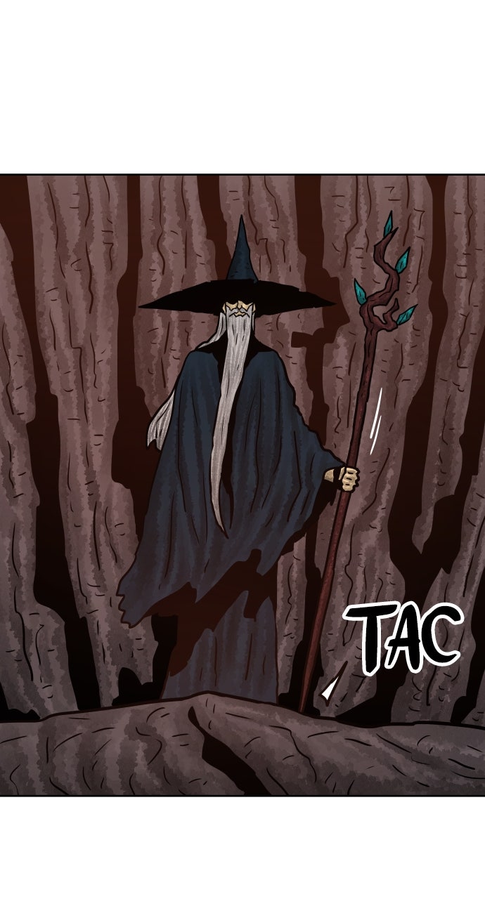 Read Warrior Executioner EN Manga Online