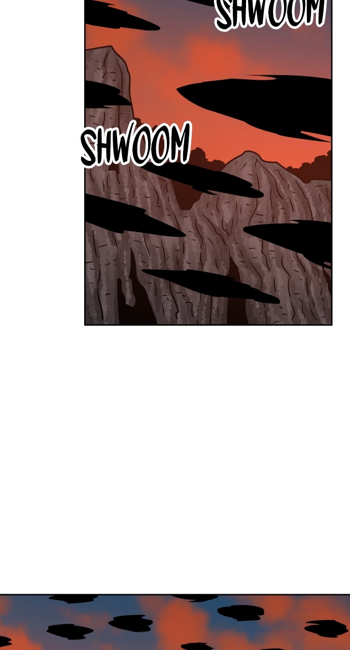 Read Warrior Executioner EN Manga Online