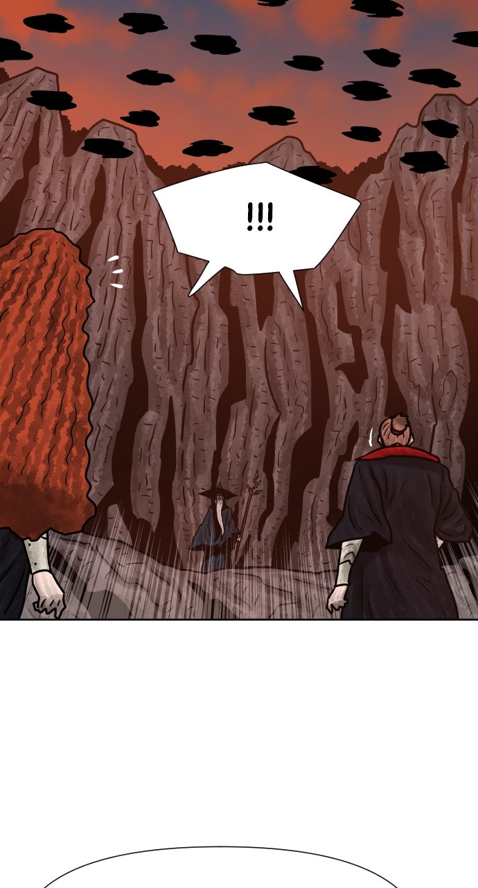 Read Warrior Executioner EN Manga Online