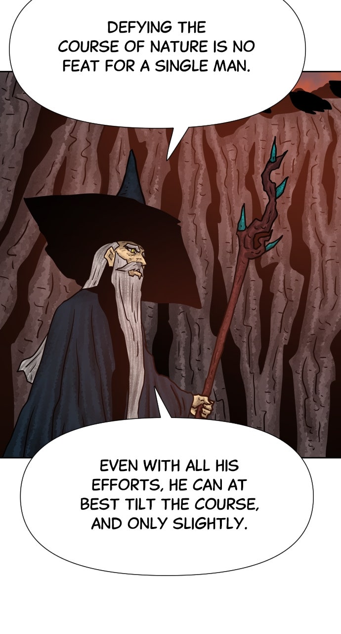 Read Warrior Executioner EN Manga Online