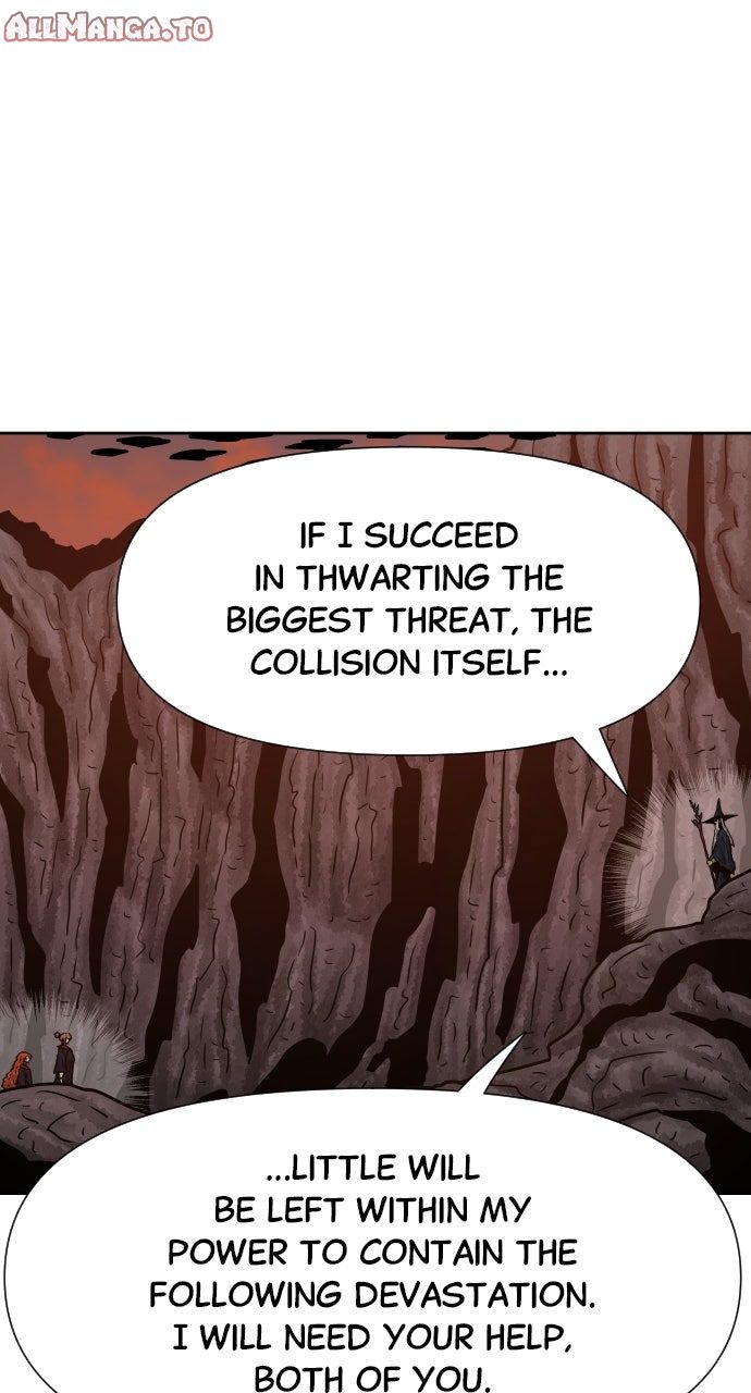 Read Warrior Executioner EN Manga Online