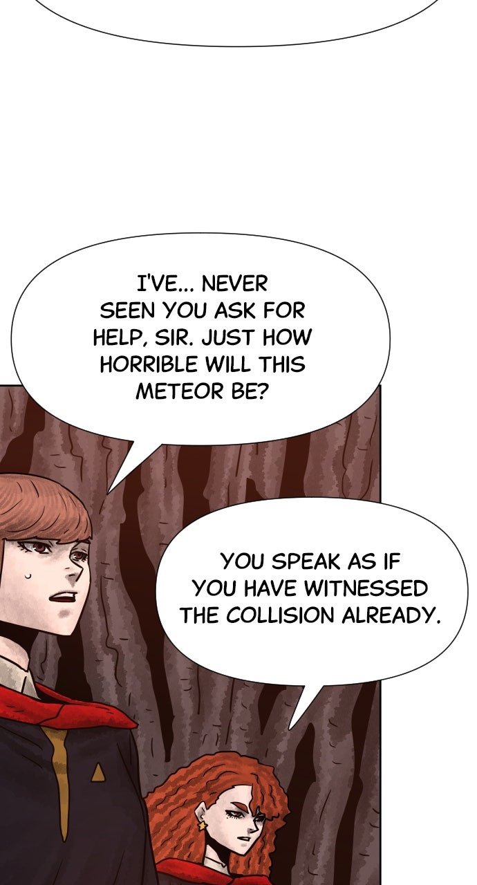 Read Warrior Executioner EN Manga Online