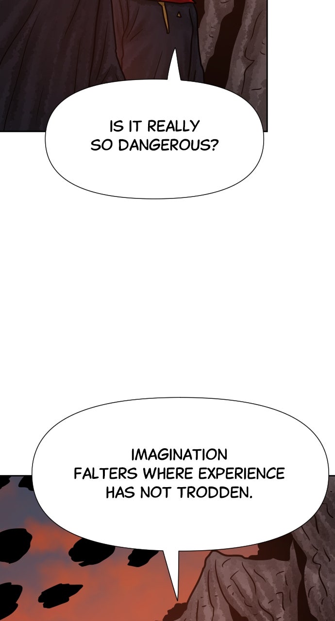 Read Warrior Executioner EN Manga Online