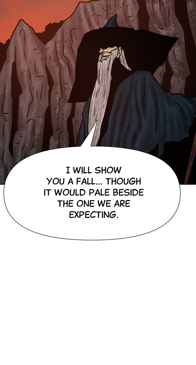 Read Warrior Executioner EN Manga Online