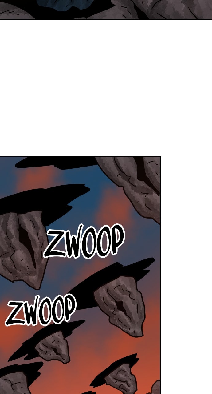 Read Warrior Executioner EN Manga Online