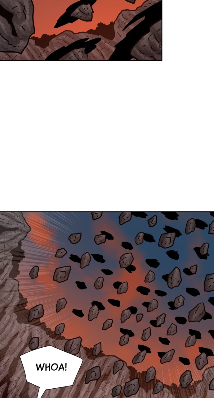 Read Warrior Executioner EN Manga Online