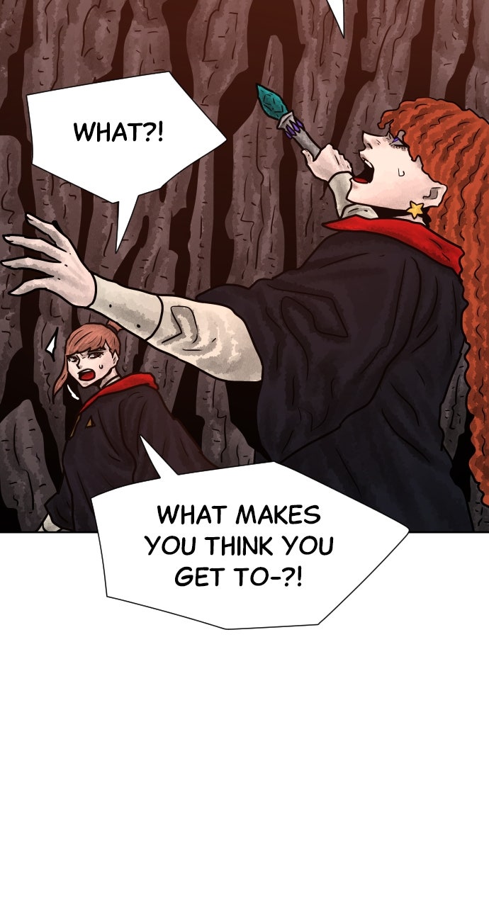 Read Warrior Executioner EN Manga Online