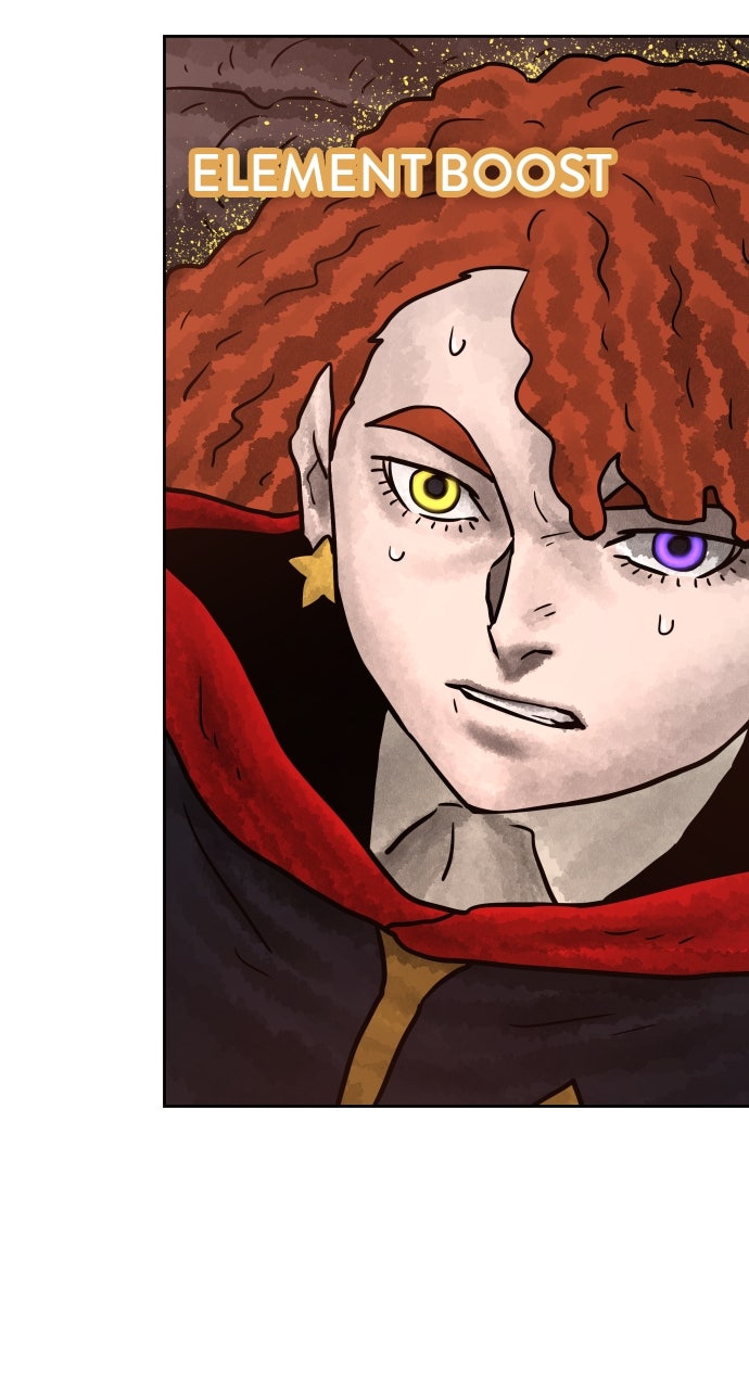 Read Warrior Executioner EN Manga Online