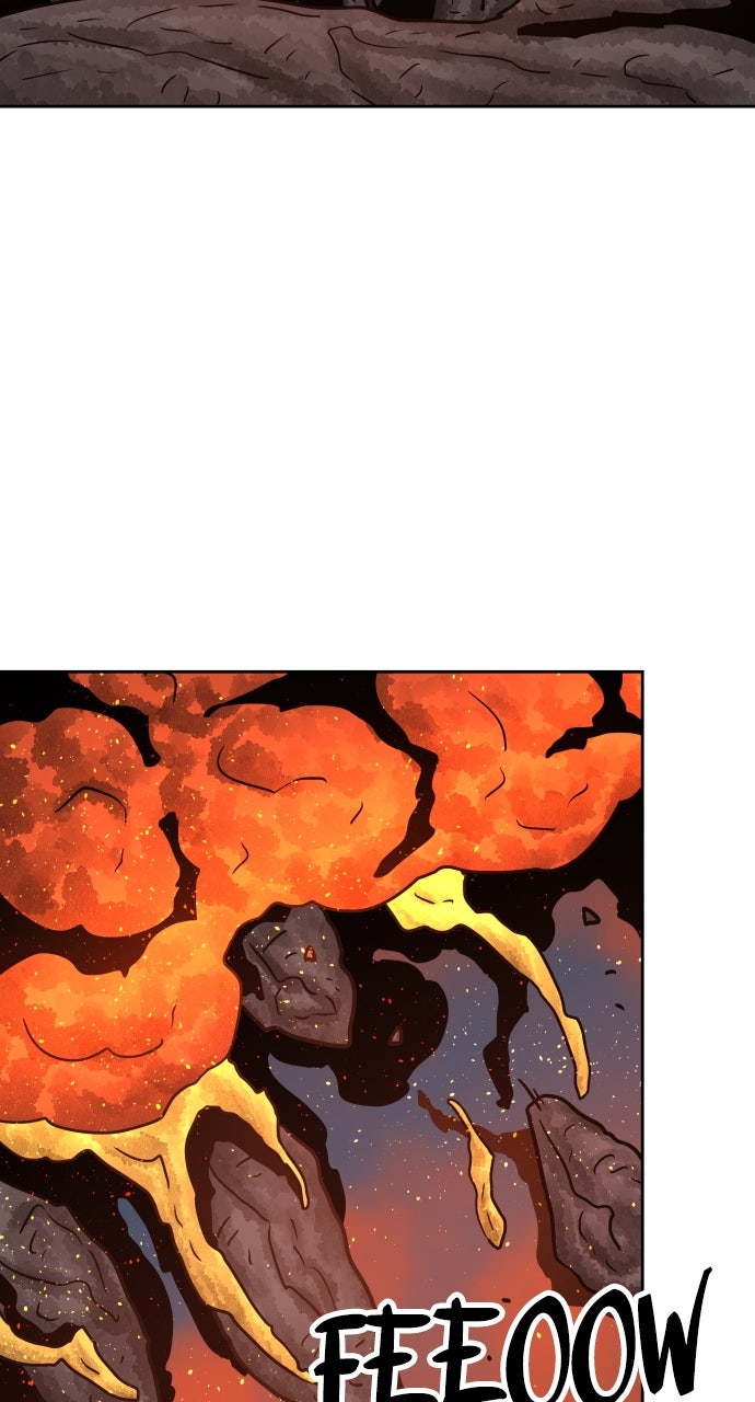 Read Warrior Executioner EN Manga Online