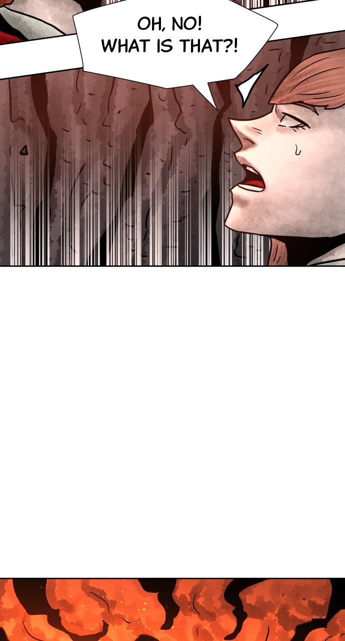 Read Warrior Executioner EN Manga Online