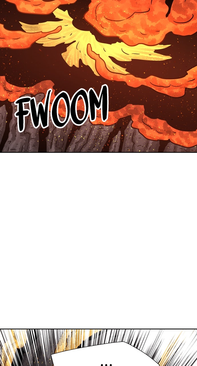 Read Warrior Executioner EN Manga Online