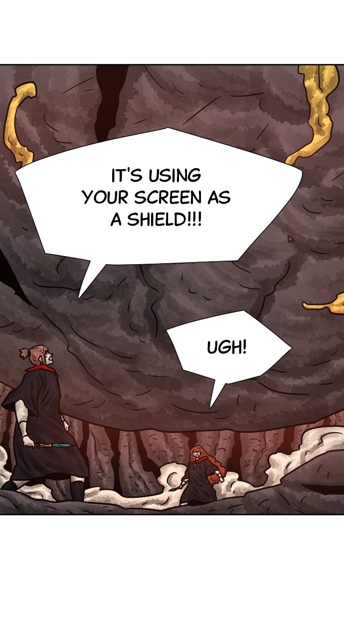 Read Warrior Executioner EN Manga Online