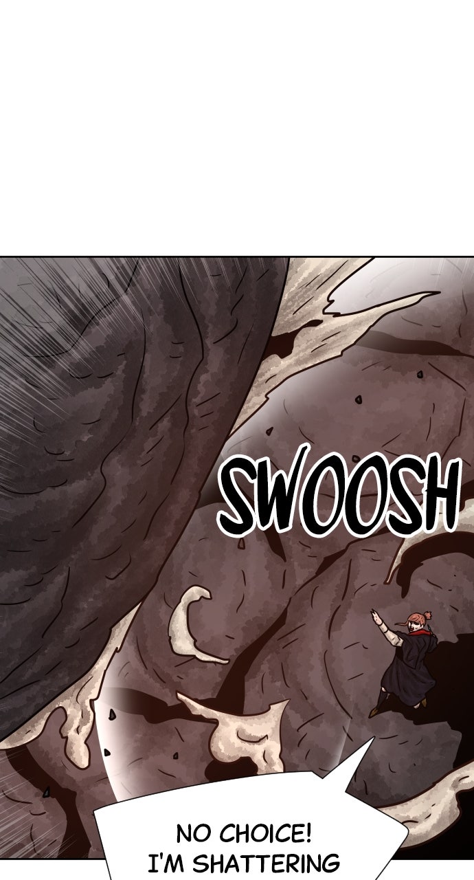 Read Warrior Executioner EN Manga Online